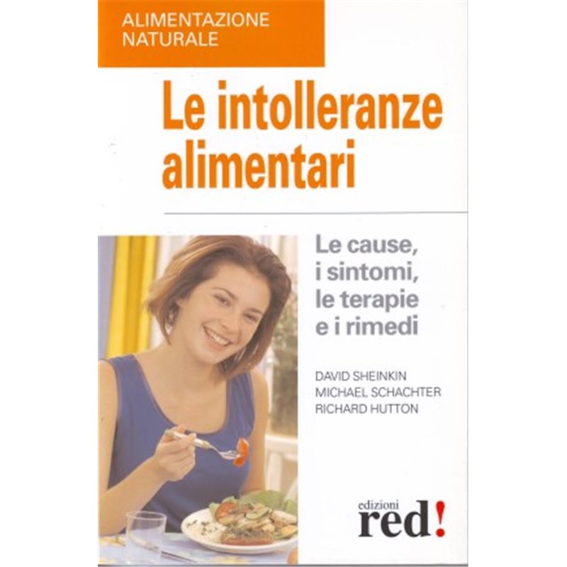 Le intolleranze alimentari